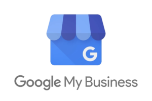 logo google my business